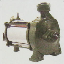 Domestic Water Pump