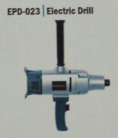 Electric Drill (Epd-023)