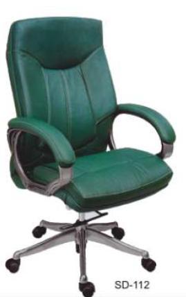 Executive Medium Back Chair