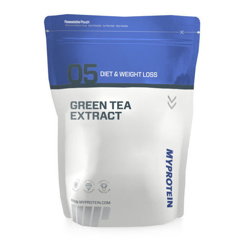 Green Tea Powdered Extract