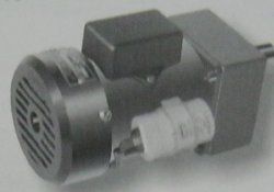 Helical Geared Motor (Type DFGK)