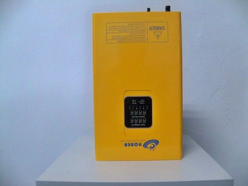 HSP2200L/H Solar Pumping Inverter