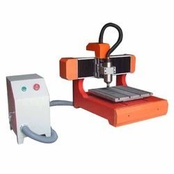 Metal Engraving Machine