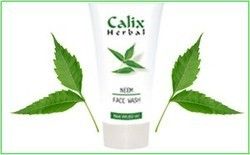 Neem Face Wash Tube