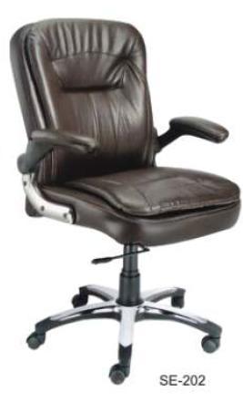 Office Staff Chair