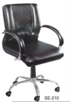 Office Staff Revolving Chair