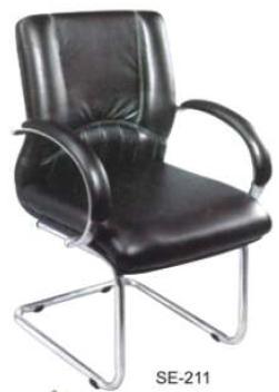 Office Waiting Area Chair