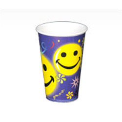 Paper Glass