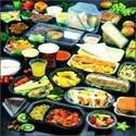 Trays For Food Packaging