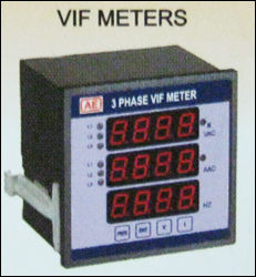 Vif Meters