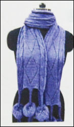 Viscose Scarves (Aov-408b)