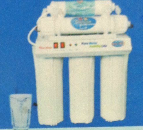 5 Stage Aqua Vista Uv Water Purifier System