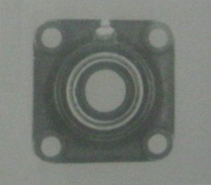 Ball Bearing Flange Unit