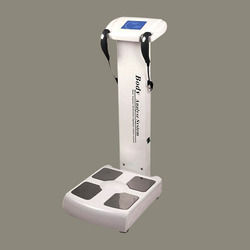 Body Composition Analyzers