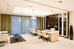 Corporate Office Interior Services