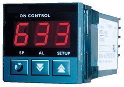 Digital Temperature Controller