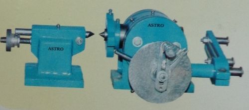 Dividing Head/ Left And Right Hand