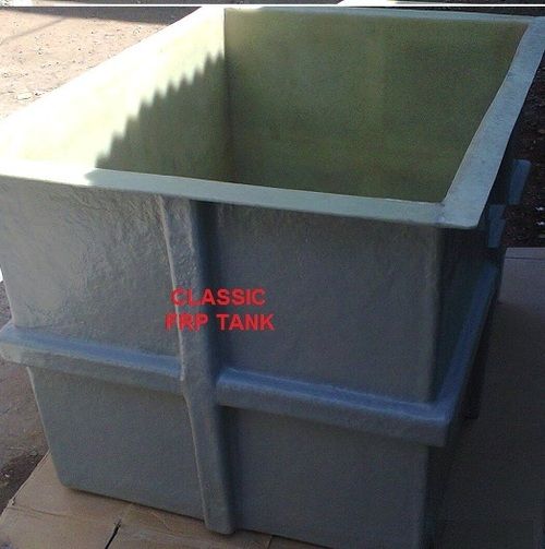 FRP Tank