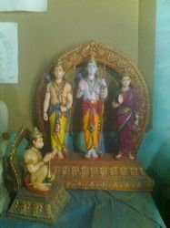 Indian Handmade Hindu God Sculptures