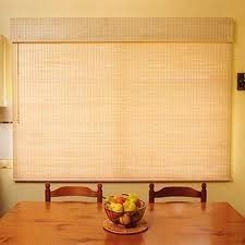 Interior Blinds