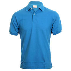 Men's Collar T-shirts