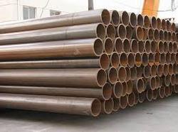 Ms Seamless Pipe