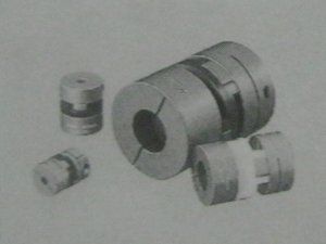 Old Ham Couplings