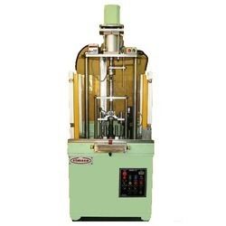 R Punch and Valve Seat Assembly Machine