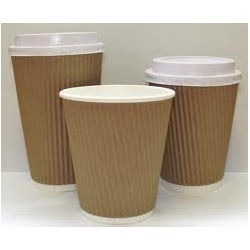 Ripple Paper Cups