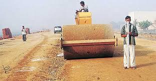 Road Construction Project Service