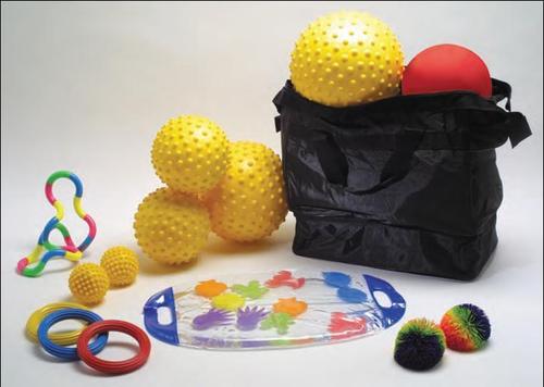 Sensory Motor Kit