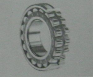 Spherical Rollar Bearing