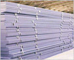 Stainless Steel Plates