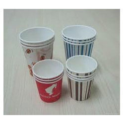 Tea Paper Cups