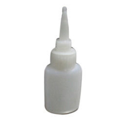 Adhesive Bottle