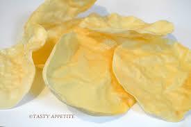 Appalam Papad