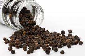 Black Pepper - Premium Quality Whole Spices | Rich Flavor, Versatile Use in Various Dishes