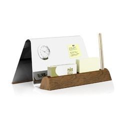 Designer Clock Card Holder