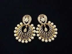 Designer Earring