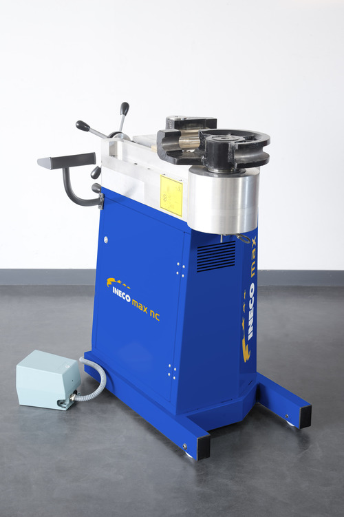 INECOMax-NC Bending Machine