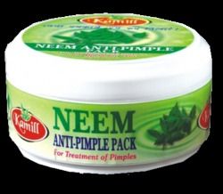 Neem Face Pack