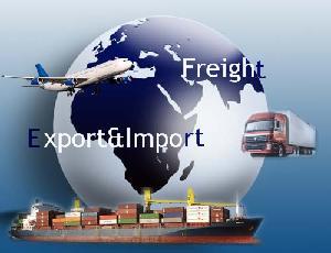 Sea Freight  By PRITISH SHIPPING AGENCY
