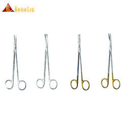 Stainless Surgical Scissors