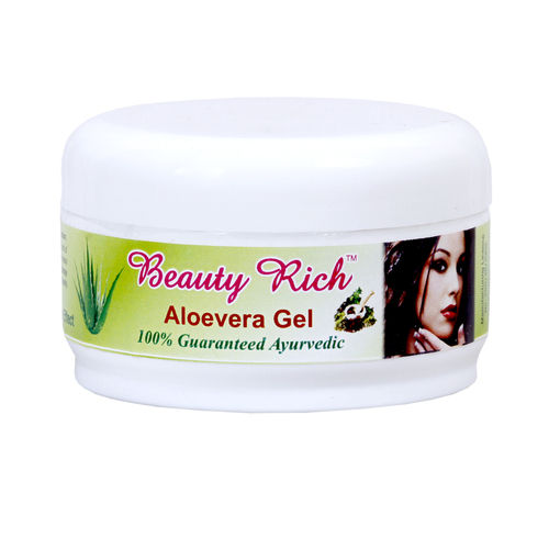 Beauty Rich Aloevera Face Gel 150GM