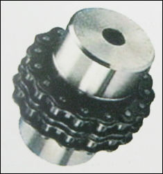 Chain Coupling