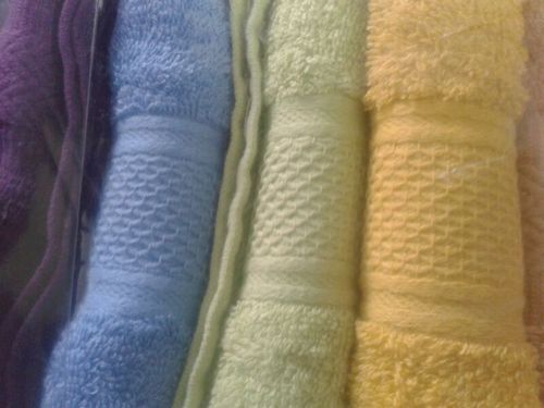 Designer Towels