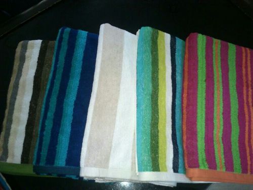 Designer Towels (DT-03)