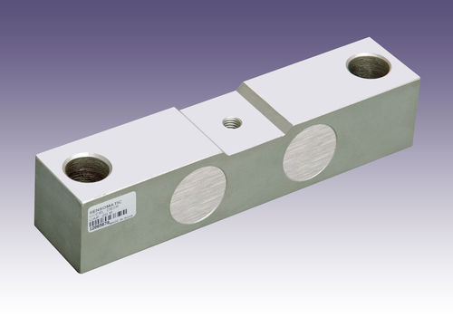 Double Ended Shear Beam Load Cell