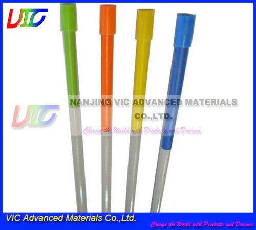 Fiberglass Snow Stake