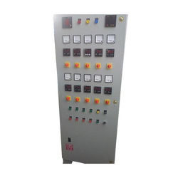 Furnace Heating Panel